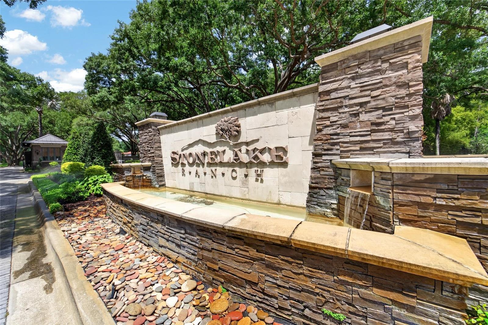 12325 STONELAKE RANCH BLVD, THONOTOSASSA, FL, 33592