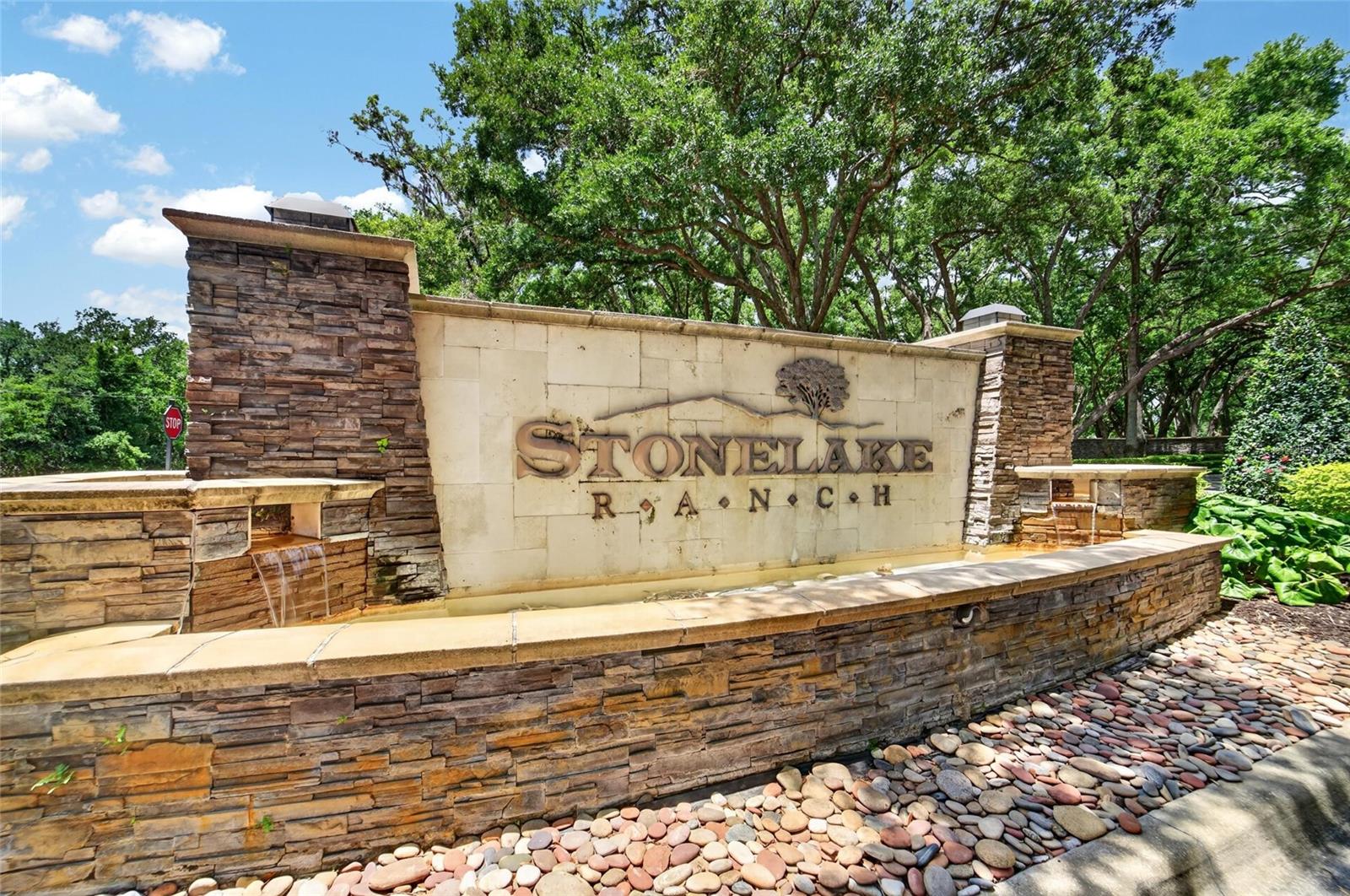 12325 STONELAKE RANCH BLVD, THONOTOSASSA, FL, 33592