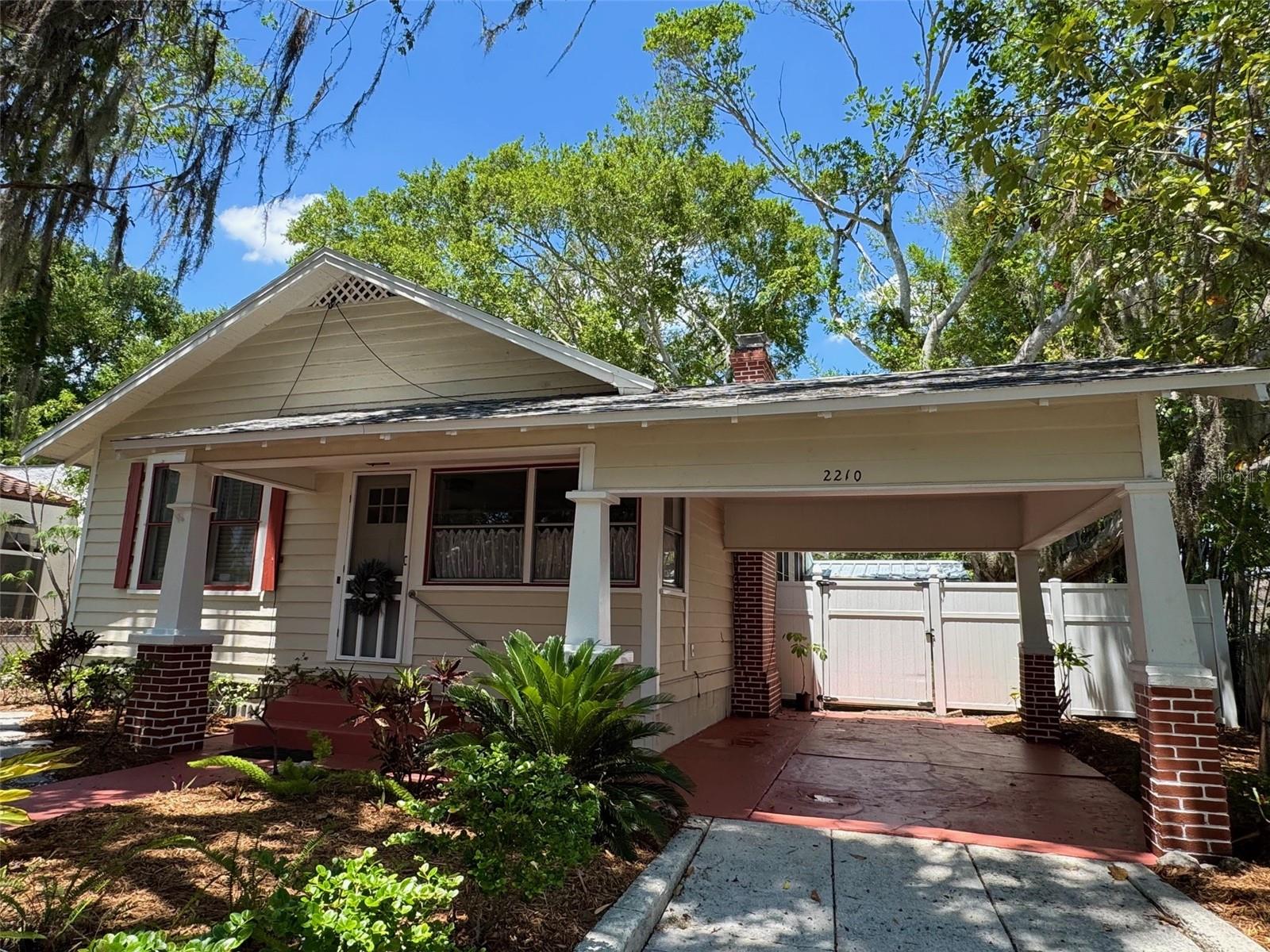 2210 14TH AVE W, BRADENTON, FL, 34205