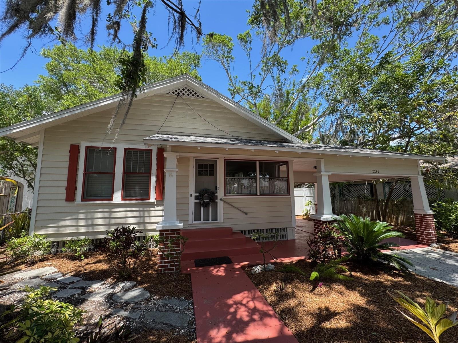 2210 14TH AVE W, BRADENTON, FL, 34205