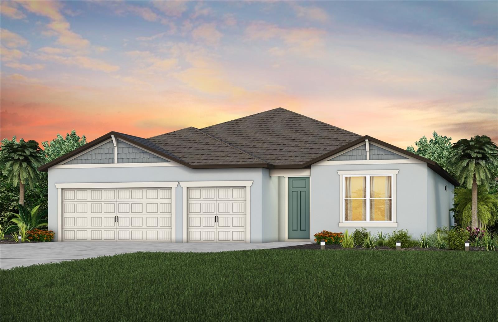 3632 OBSIDIAN DR, SPRING HILL, FL, 34609