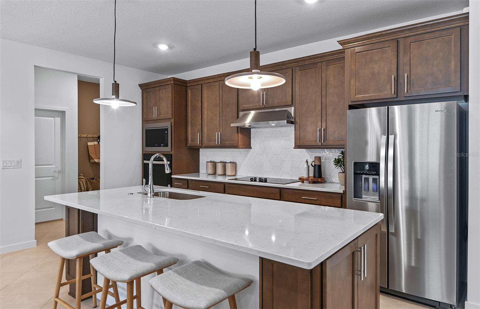 3632 OBSIDIAN DR, SPRING HILL, FL, 34609