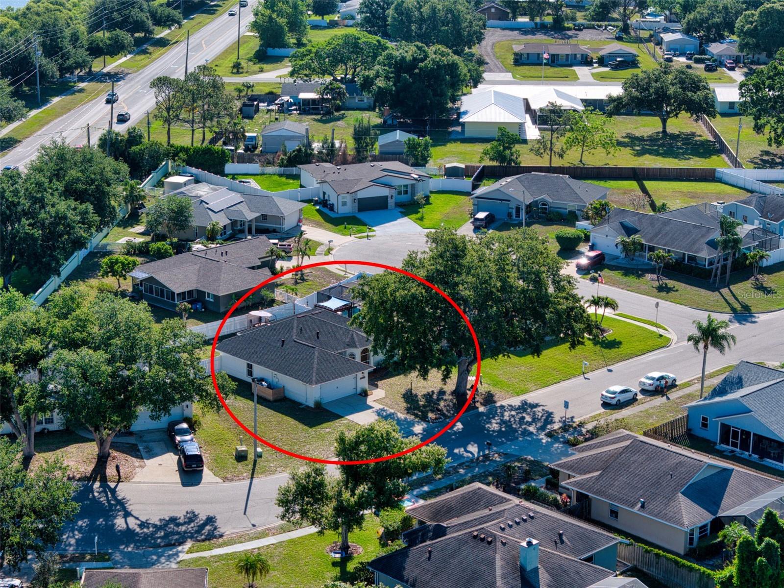 3206 95TH DR E, PARRISH, FL, 34219