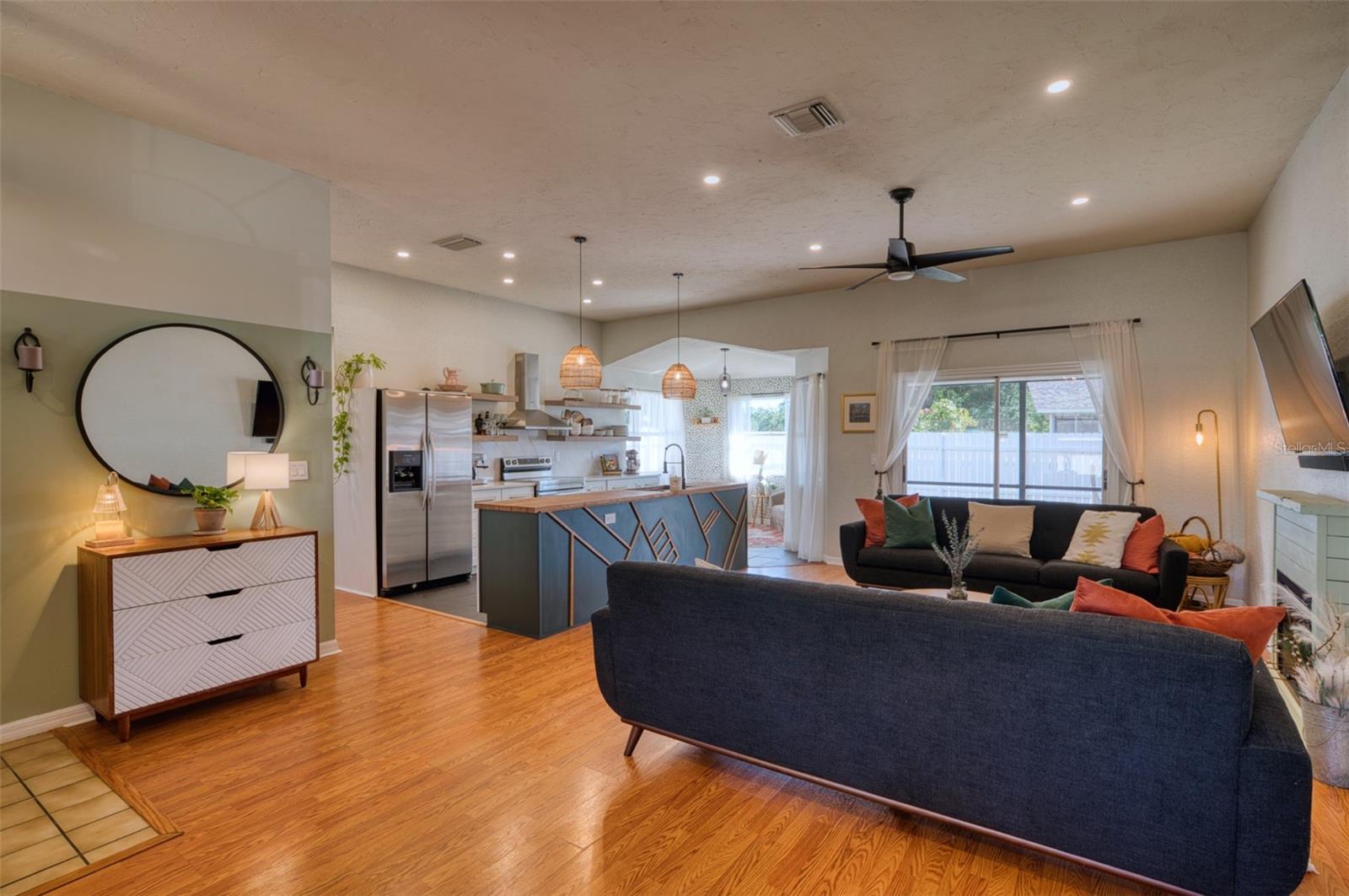 3206 95TH DR E, PARRISH, FL, 34219