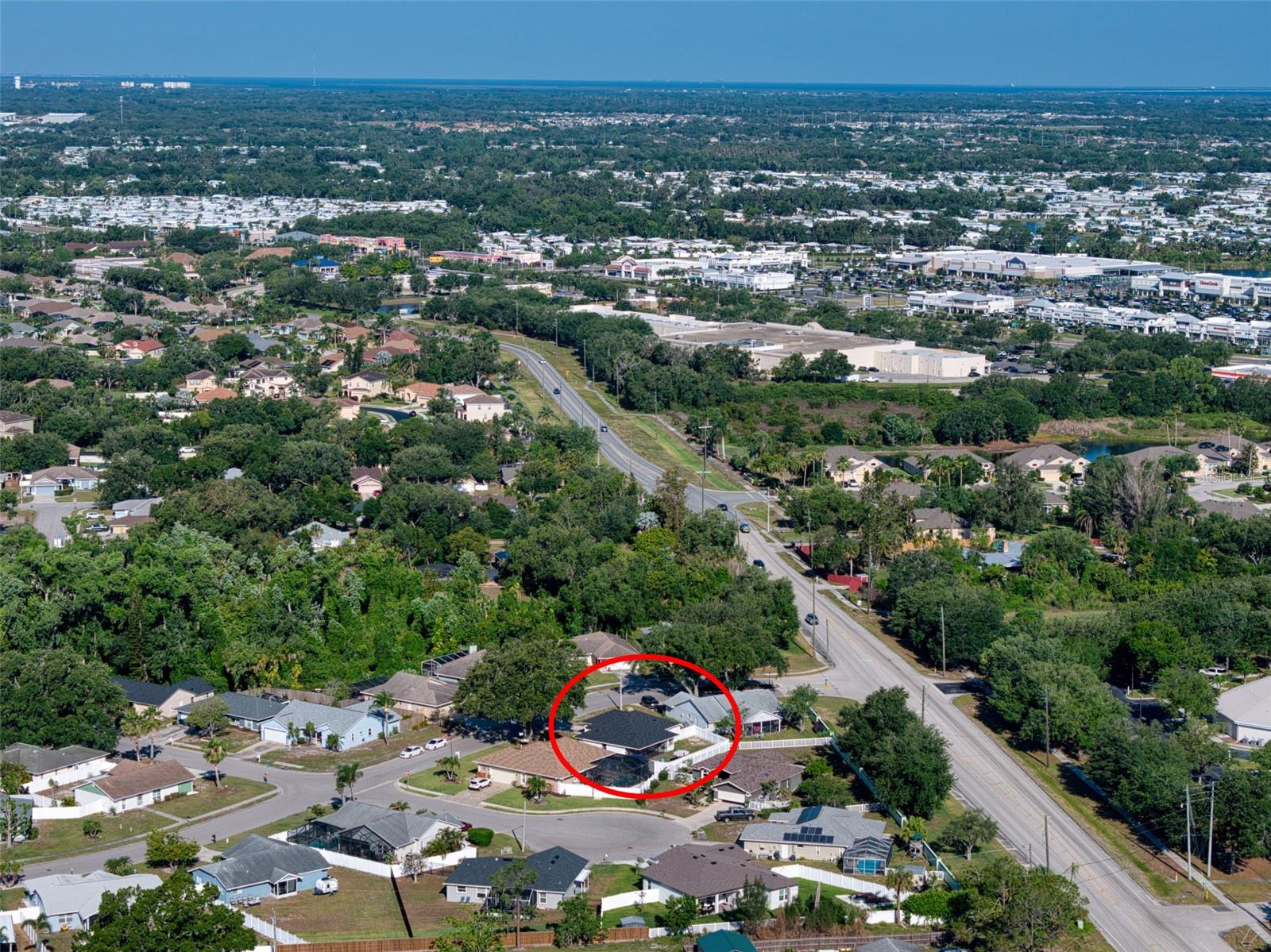 3206 95TH DR E, PARRISH, FL, 34219