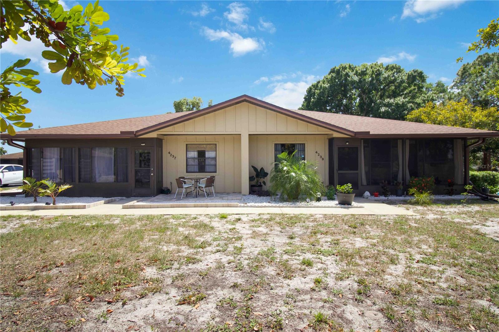 4237 66TH STREET CIR W #S-4237, BRADENTON, FL, 34209