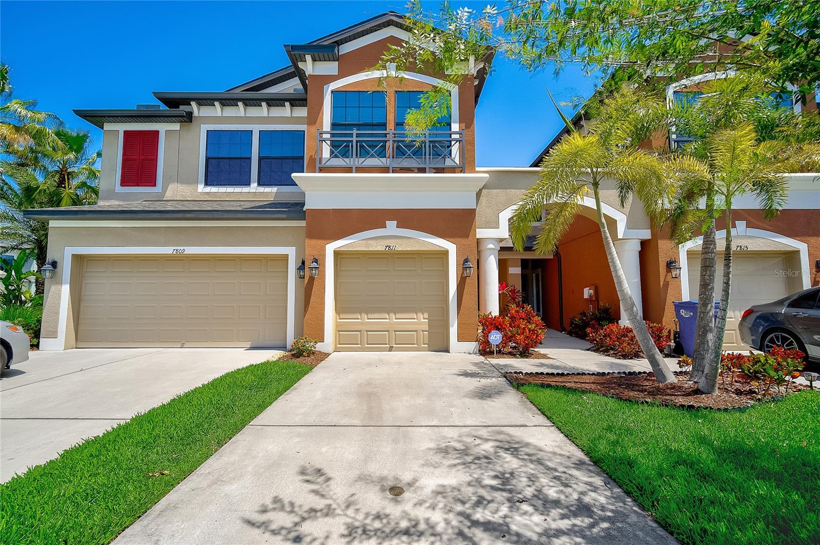 7811 52ND TER E, BRADENTON, FL, 34203