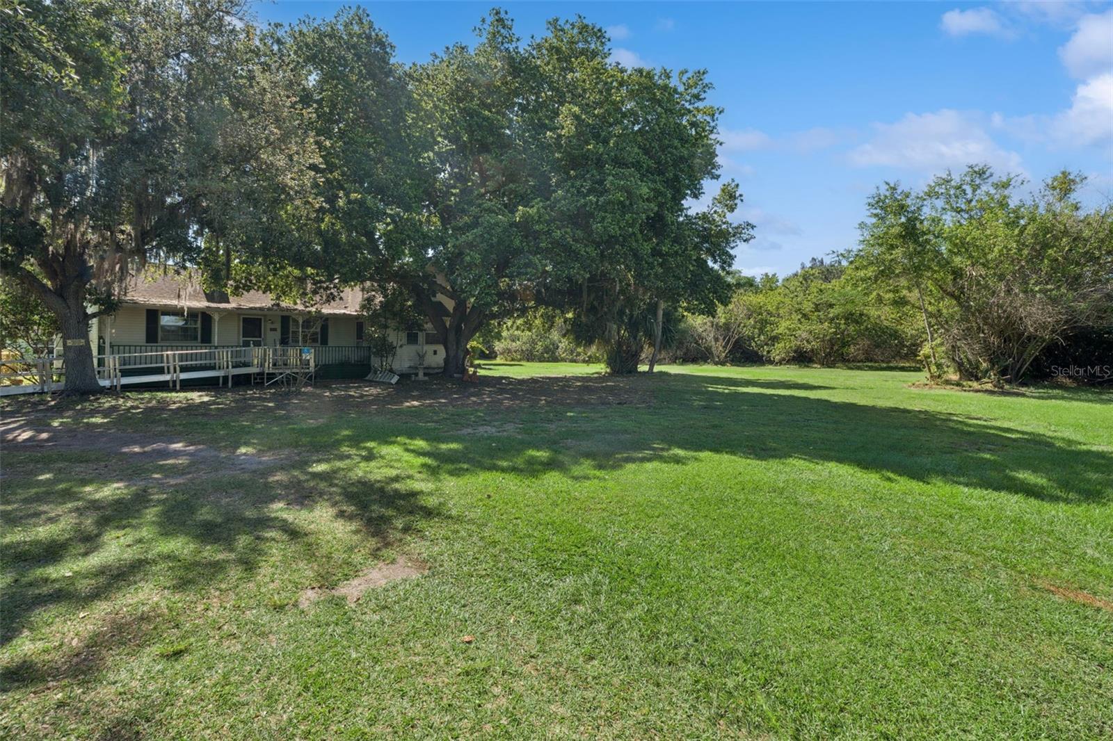 1235 HACKNEY RD, ST CLOUD, FL, 34771