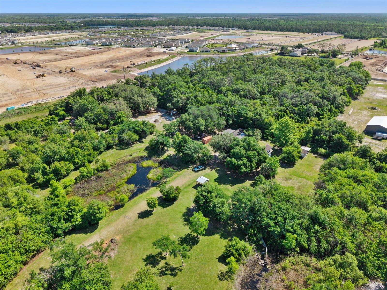 1235 HACKNEY RD, ST CLOUD, FL, 34771