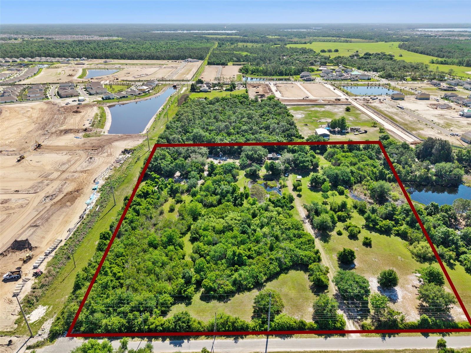 1235 HACKNEY RD, ST CLOUD, FL, 34771