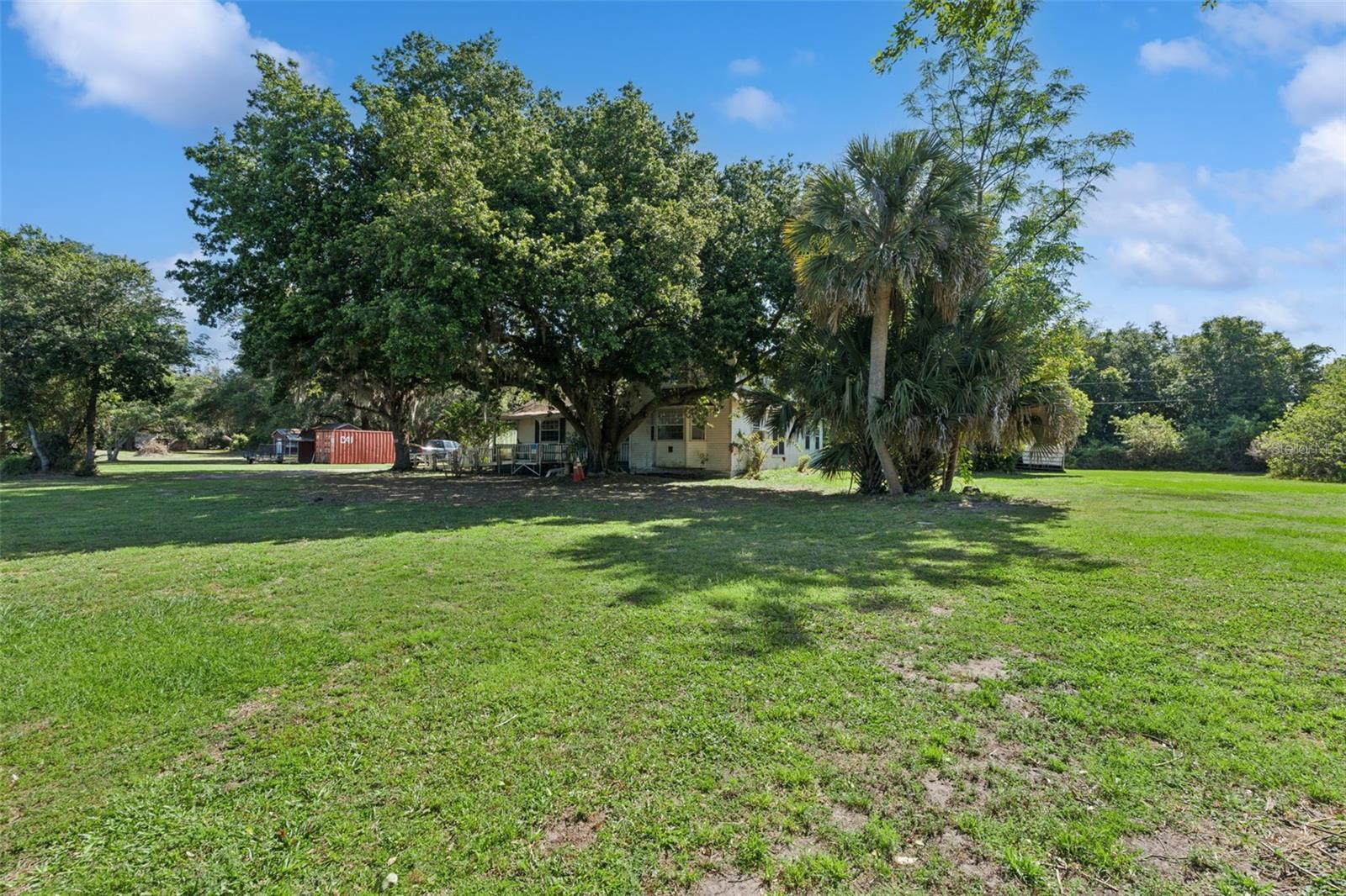 1235 HACKNEY RD, ST CLOUD, FL, 34771