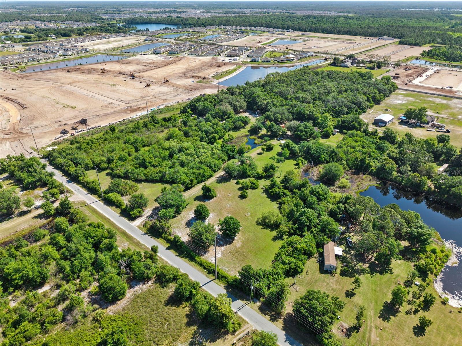 1235 HACKNEY RD, ST CLOUD, FL, 34771