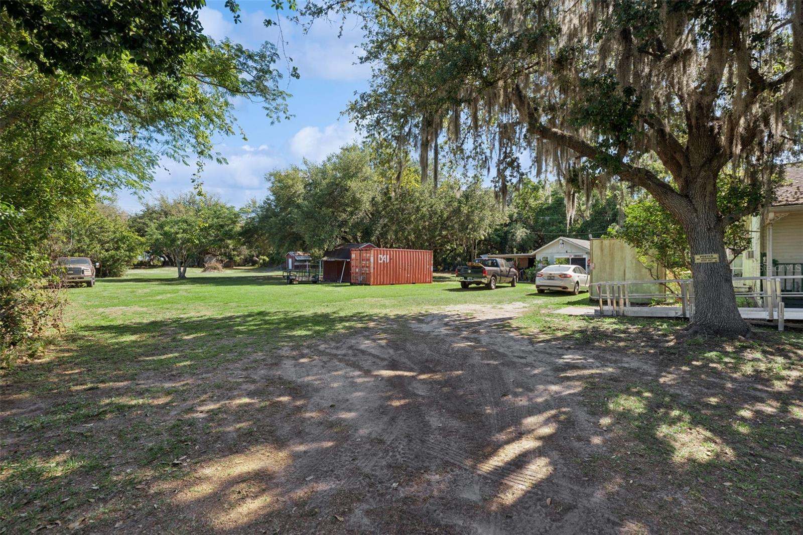 1235 HACKNEY RD, ST CLOUD, FL, 34771