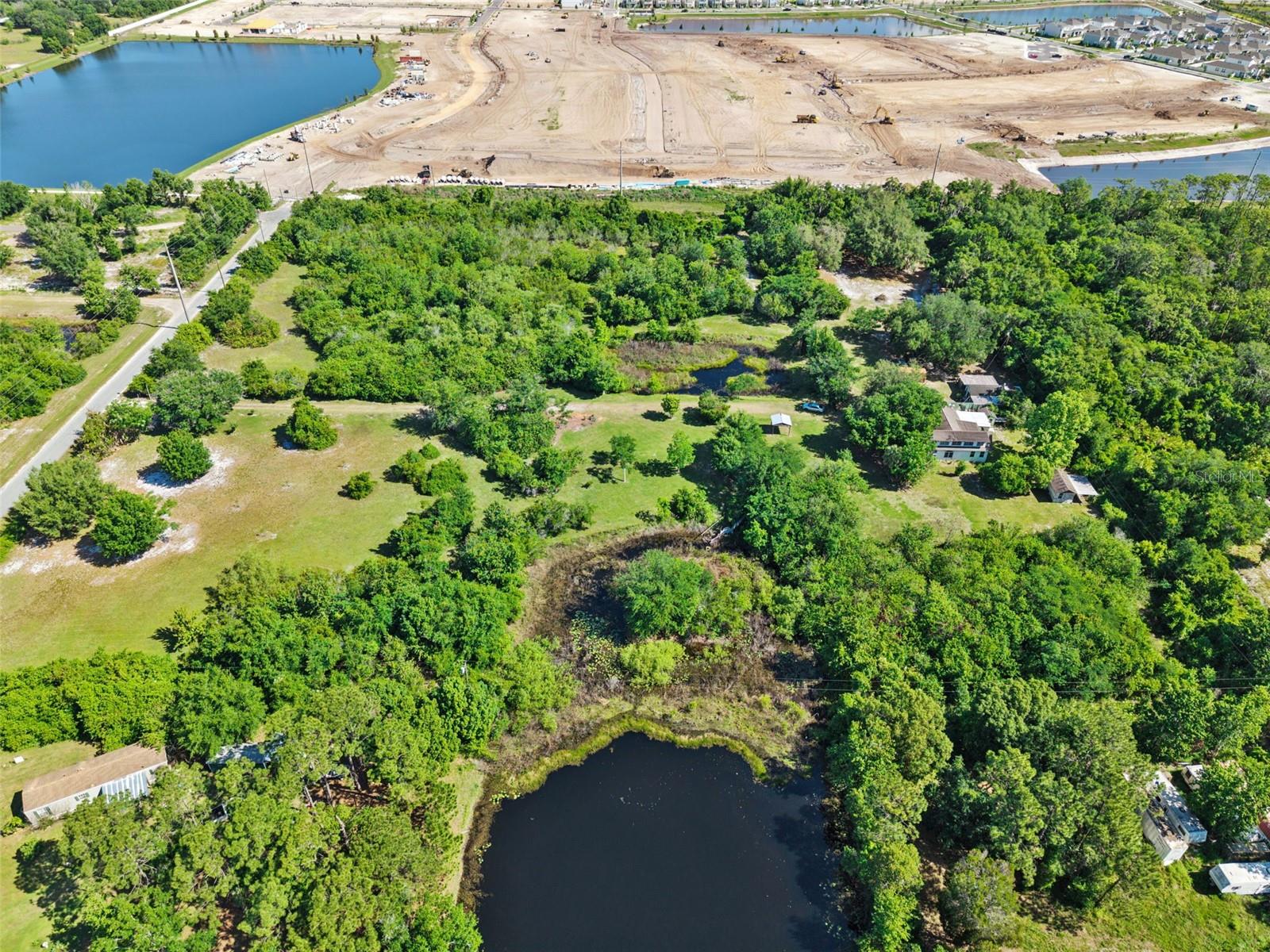 1235 HACKNEY RD, ST CLOUD, FL, 34771