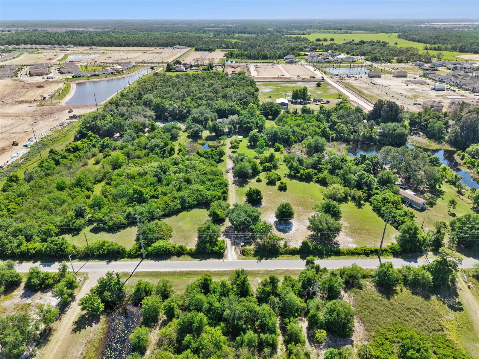 1235 HACKNEY RD, ST CLOUD, FL, 34771