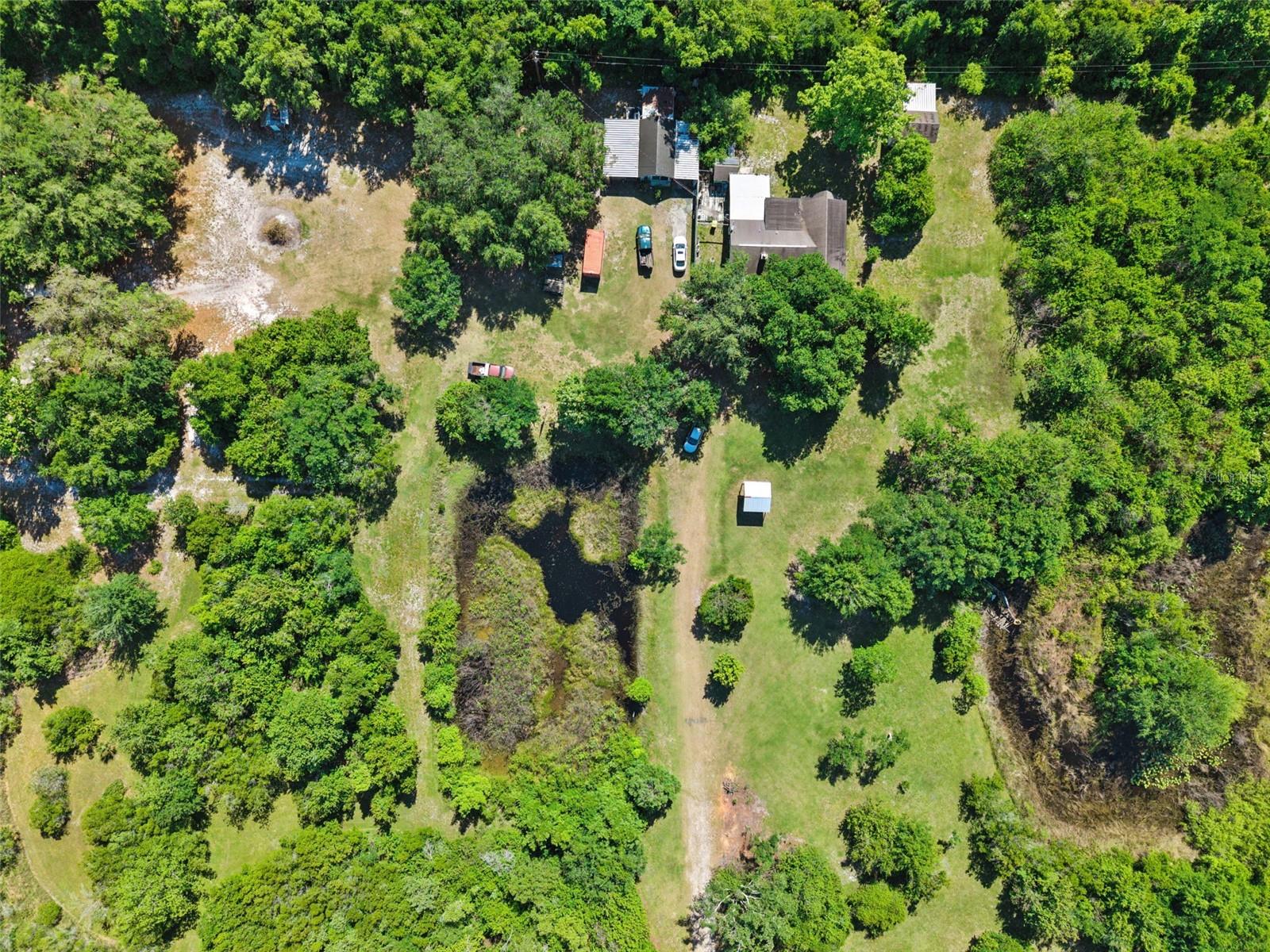 1235 HACKNEY RD, ST CLOUD, FL, 34771