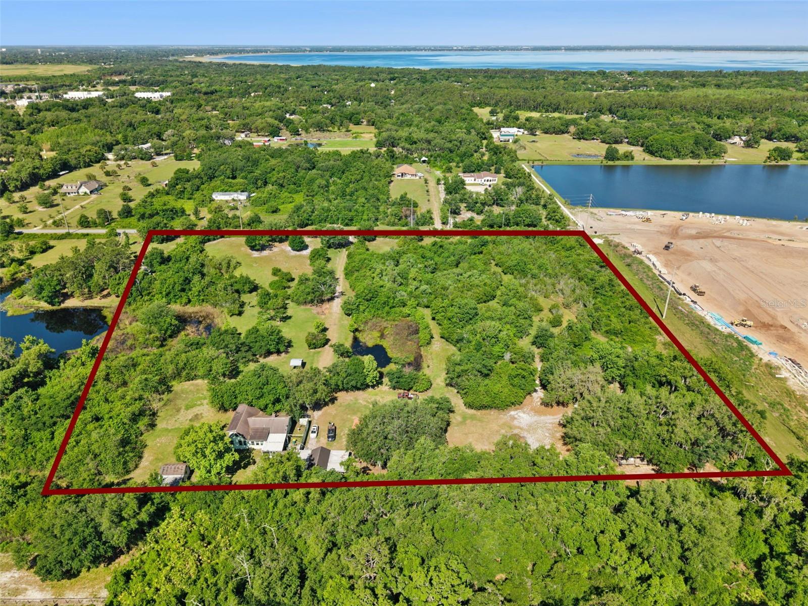 1235 HACKNEY RD, ST CLOUD, FL, 34771