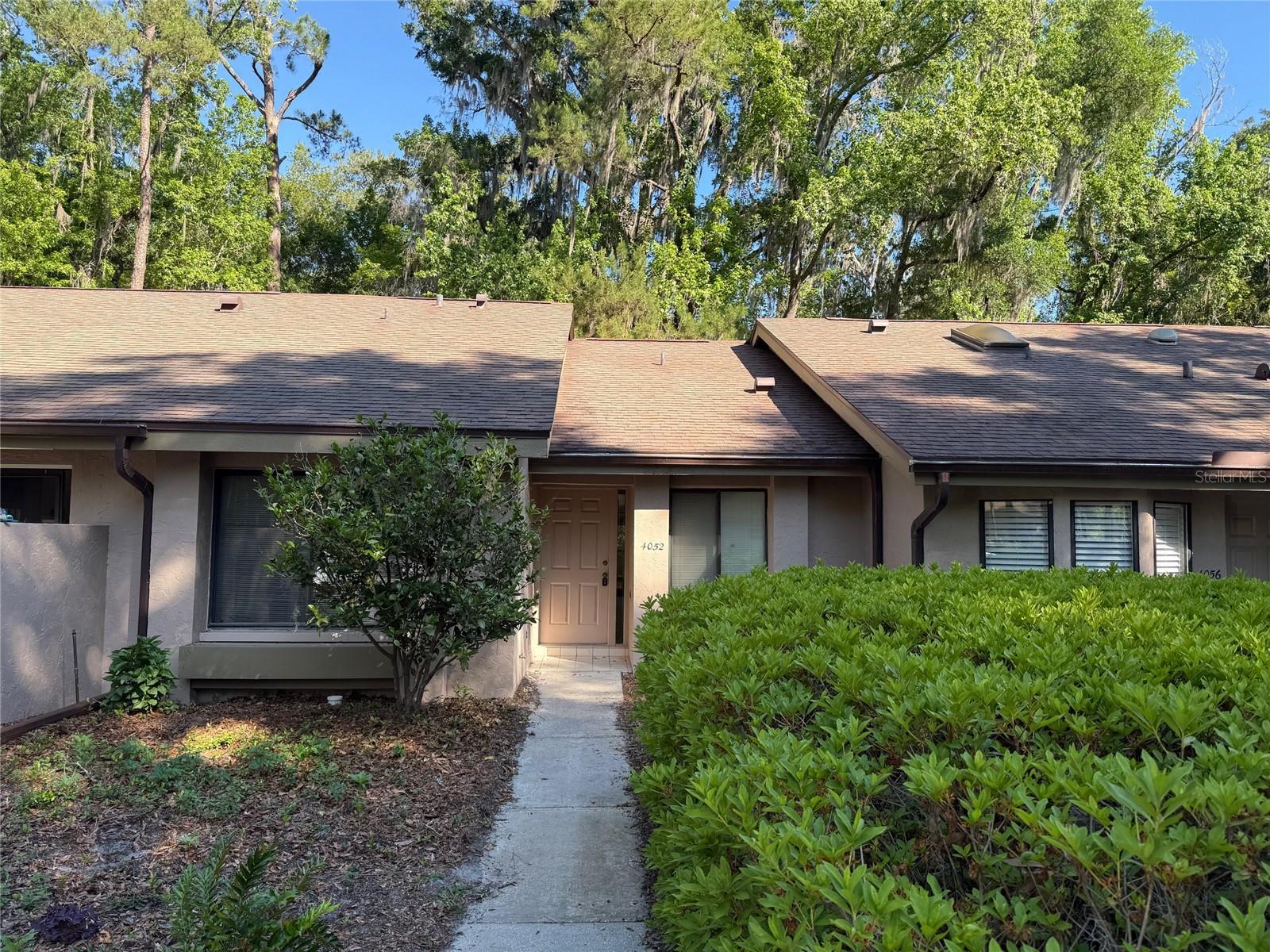 4052 NW 23RD CIR, GAINESVILLE, FL, 32605