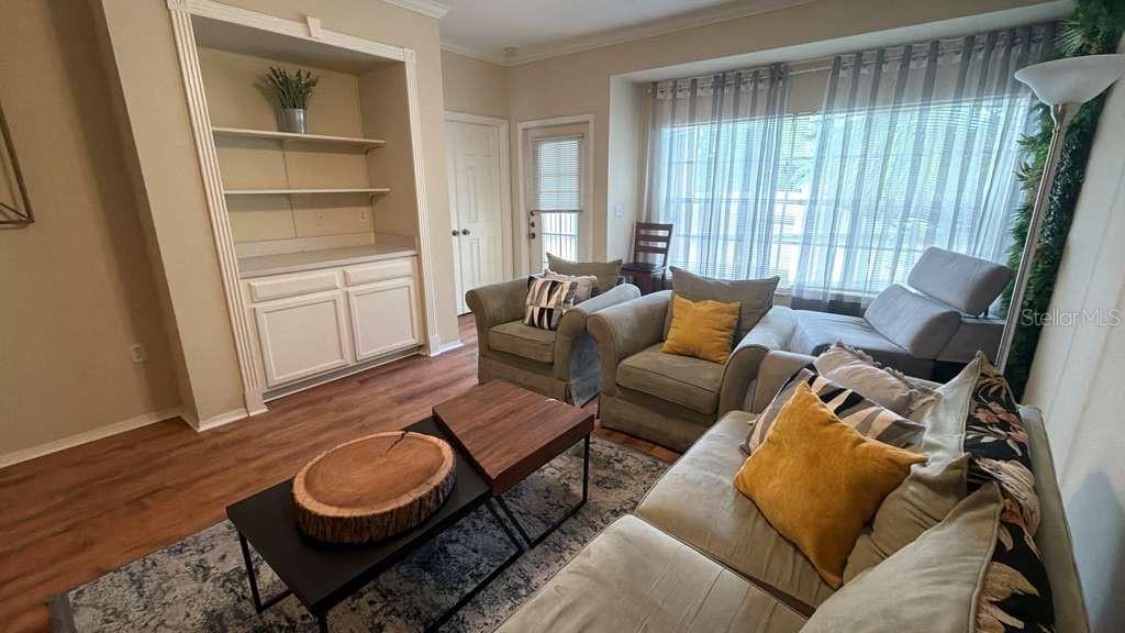 2544 ROBERT TRENT JONES DR #820, ORLANDO, FL, 32835