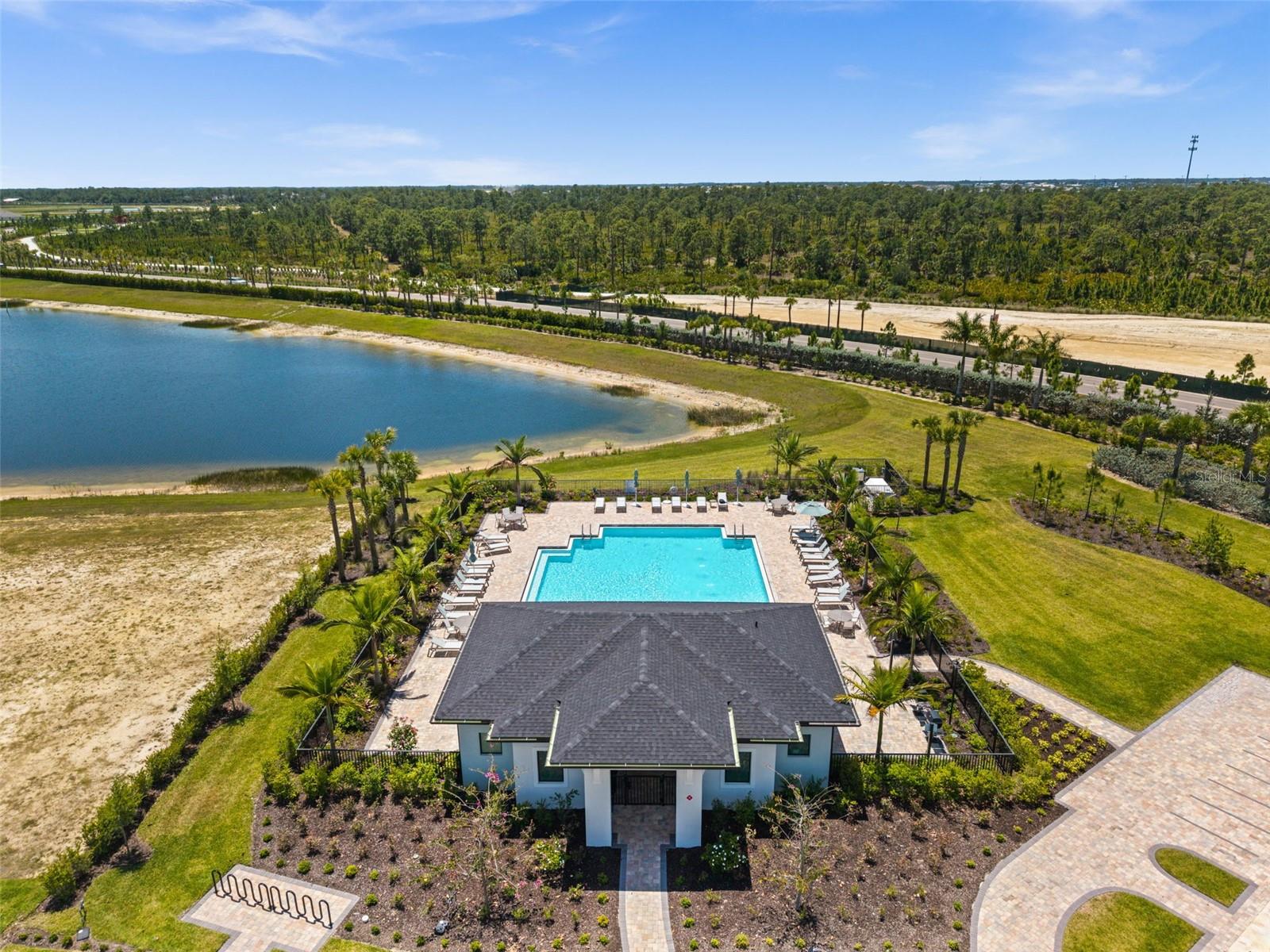 44201 KELLY DR, PUNTA GORDA, FL, 33982