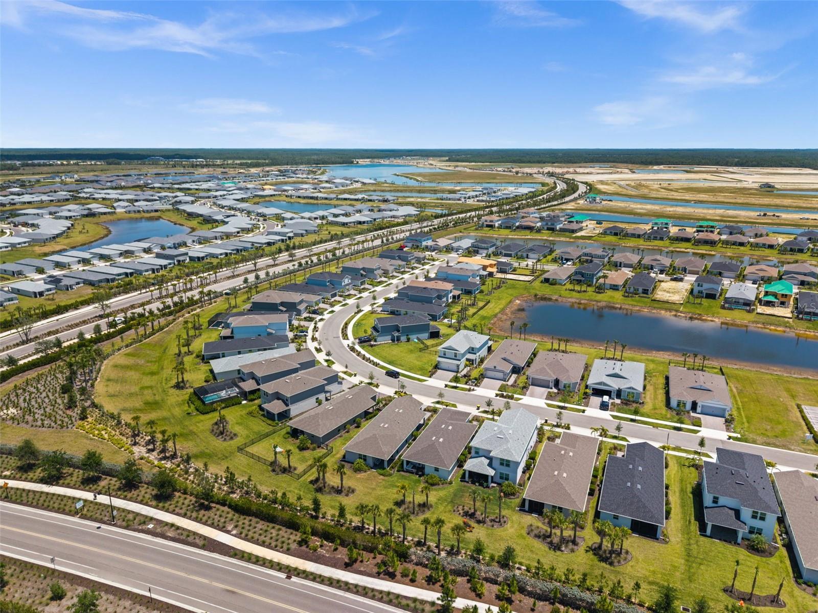 44201 KELLY DR, PUNTA GORDA, FL, 33982