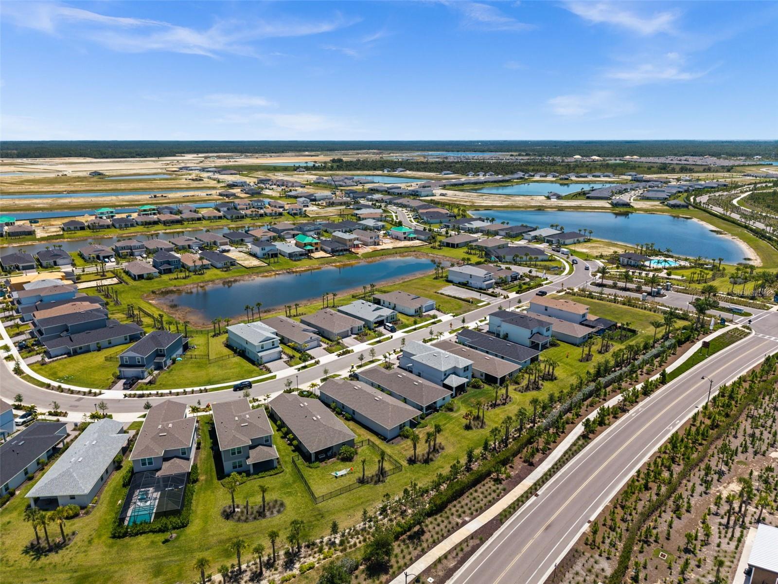 44201 KELLY DR, PUNTA GORDA, FL, 33982