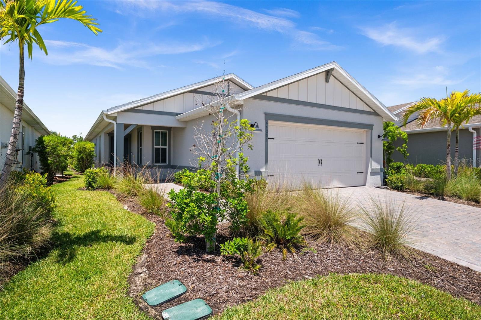 44201 KELLY DR, PUNTA GORDA, FL, 33982