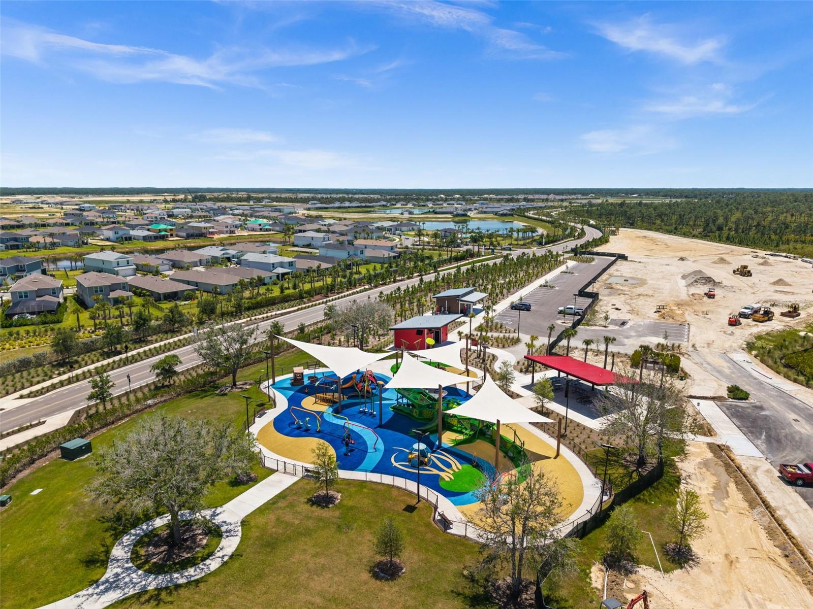 44201 KELLY DR, PUNTA GORDA, FL, 33982