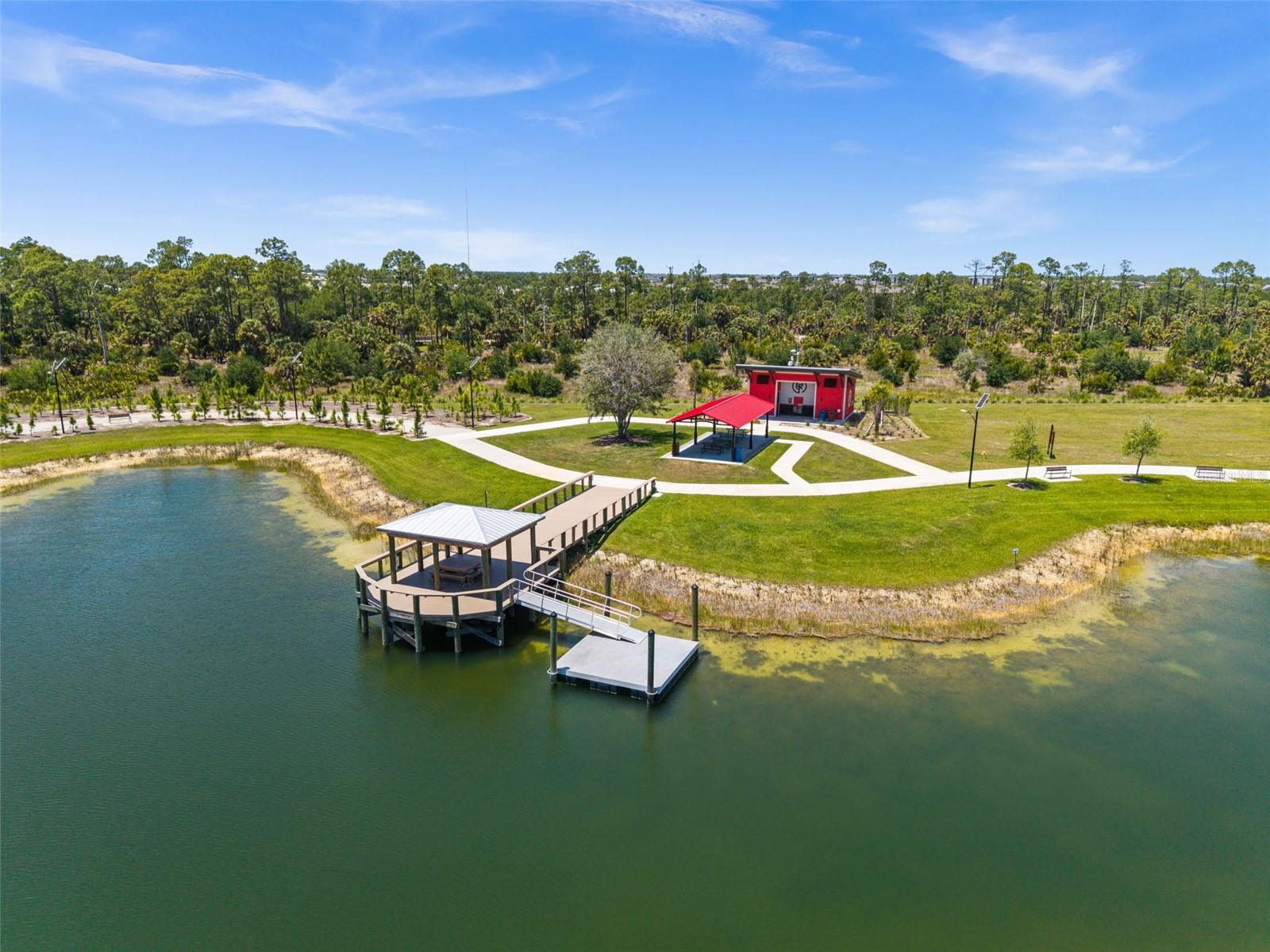 44201 KELLY DR, PUNTA GORDA, FL, 33982