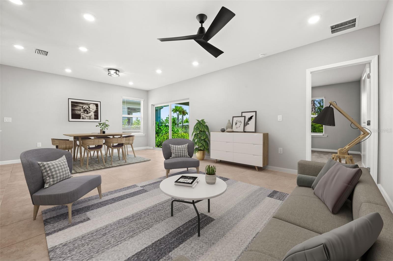 44201 KELLY DR, PUNTA GORDA, FL, 33982