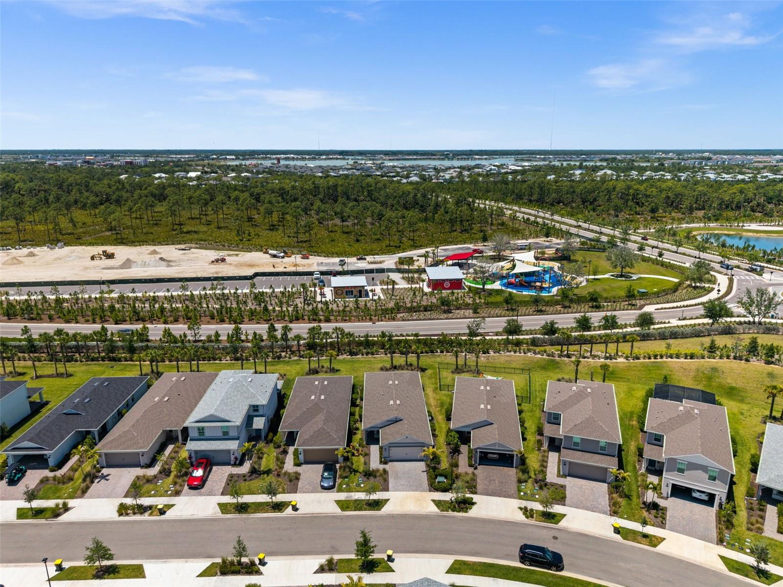 44201 KELLY DR, PUNTA GORDA, FL, 33982