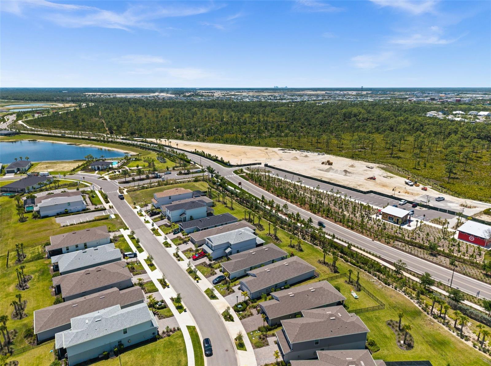 44201 KELLY DR, PUNTA GORDA, FL, 33982