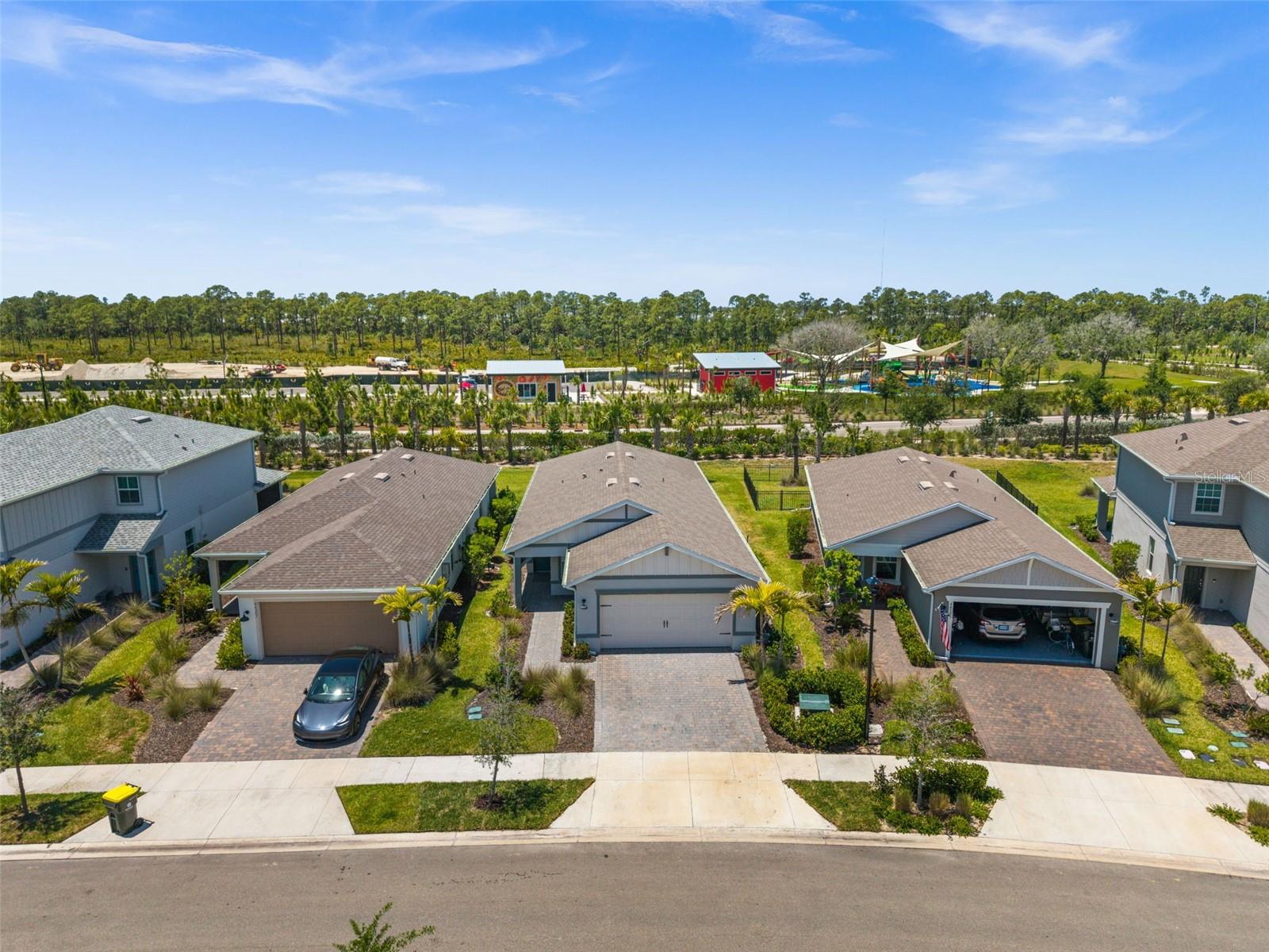 44201 KELLY DR, PUNTA GORDA, FL, 33982