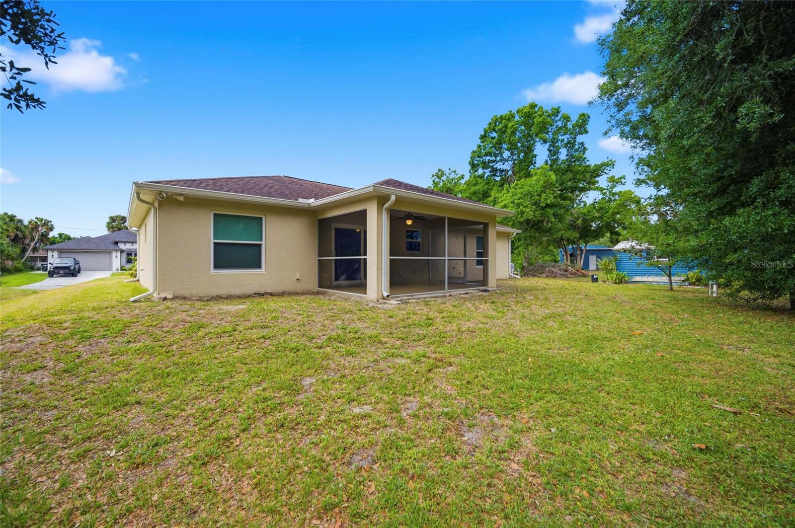 2654 INLAND AVE, NORTH PORT, FL, 34288