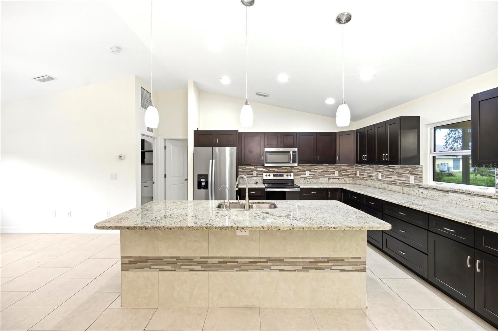 2654 INLAND AVE, NORTH PORT, FL, 34288