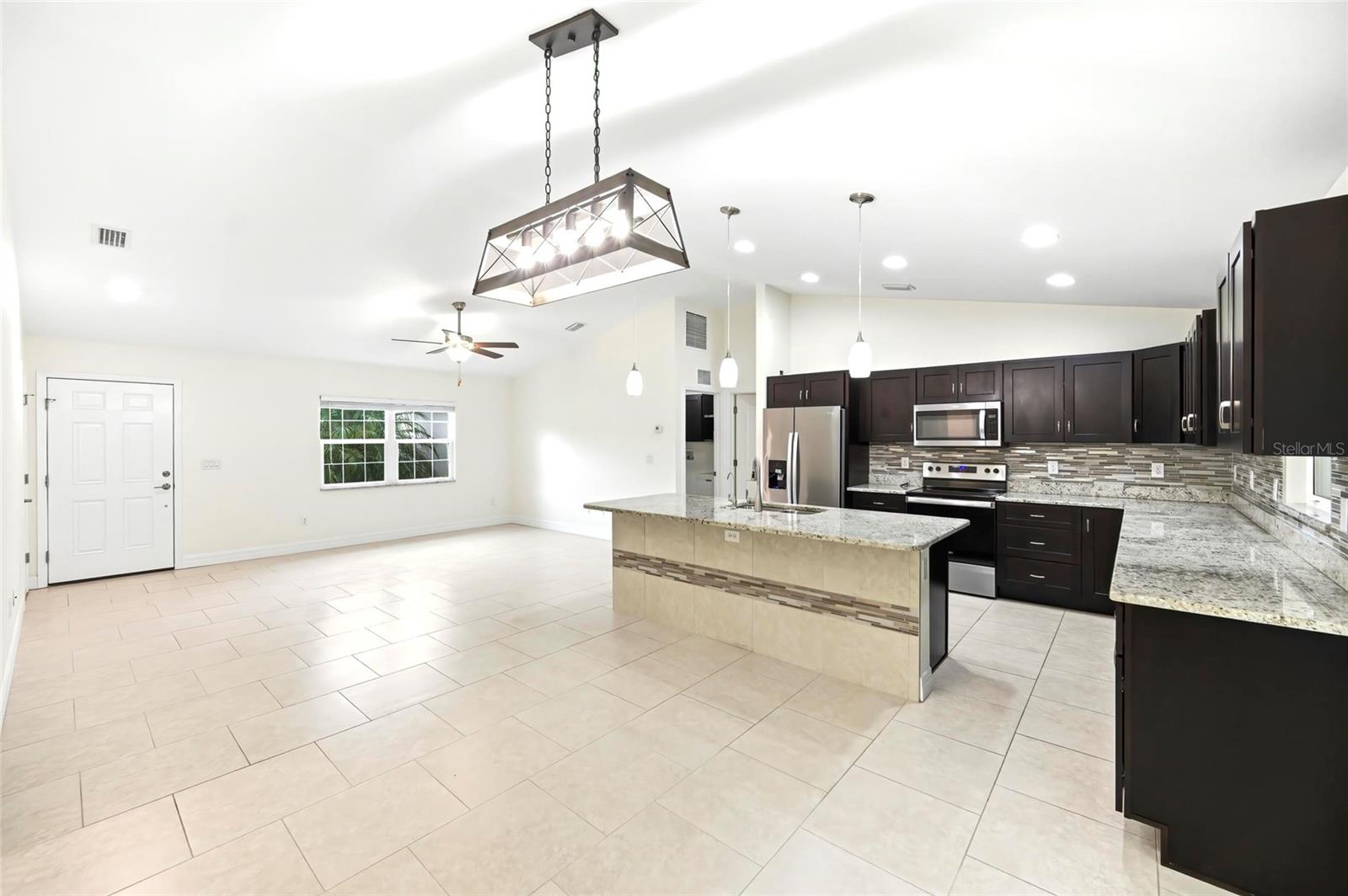 2654 INLAND AVE, NORTH PORT, FL, 34288