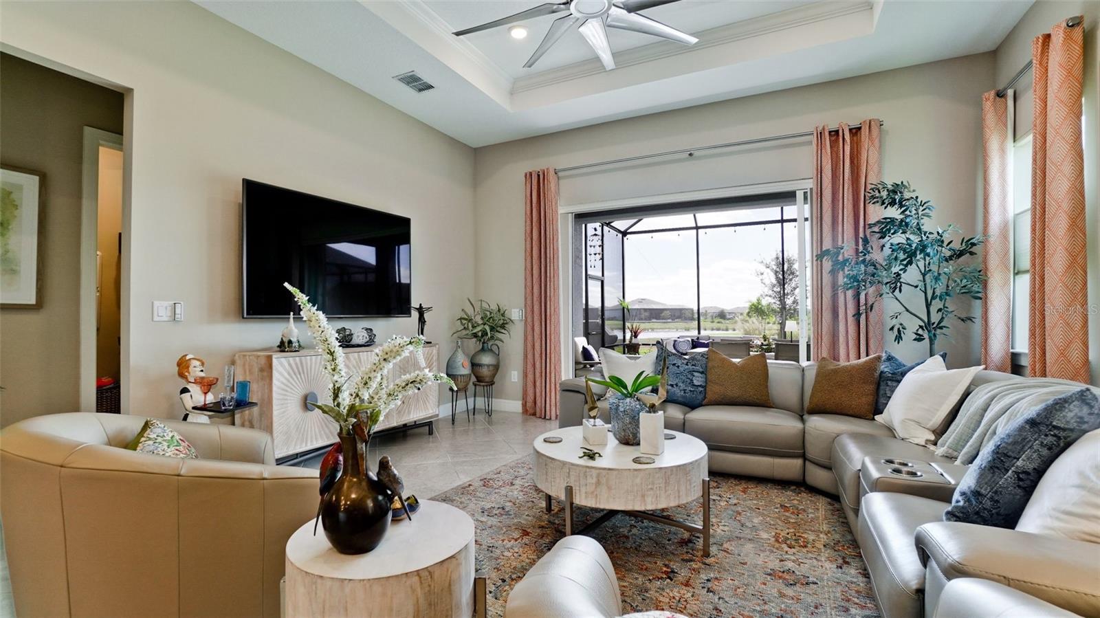 8609 SEASCAPE CV, PARRISH, FL, 34219