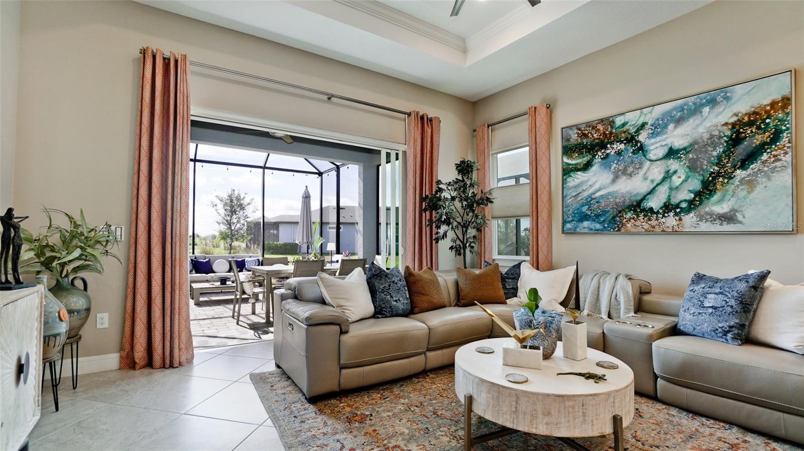 8609 SEASCAPE CV, PARRISH, FL, 34219