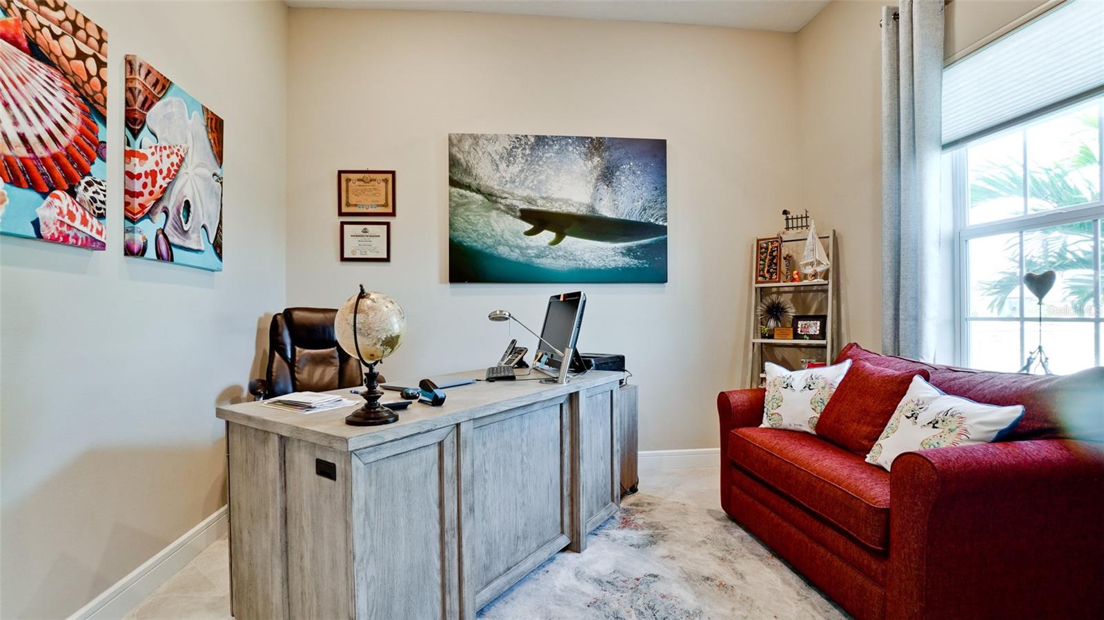 8609 SEASCAPE CV, PARRISH, FL, 34219
