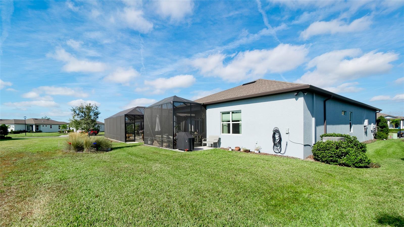 8609 SEASCAPE CV, PARRISH, FL, 34219
