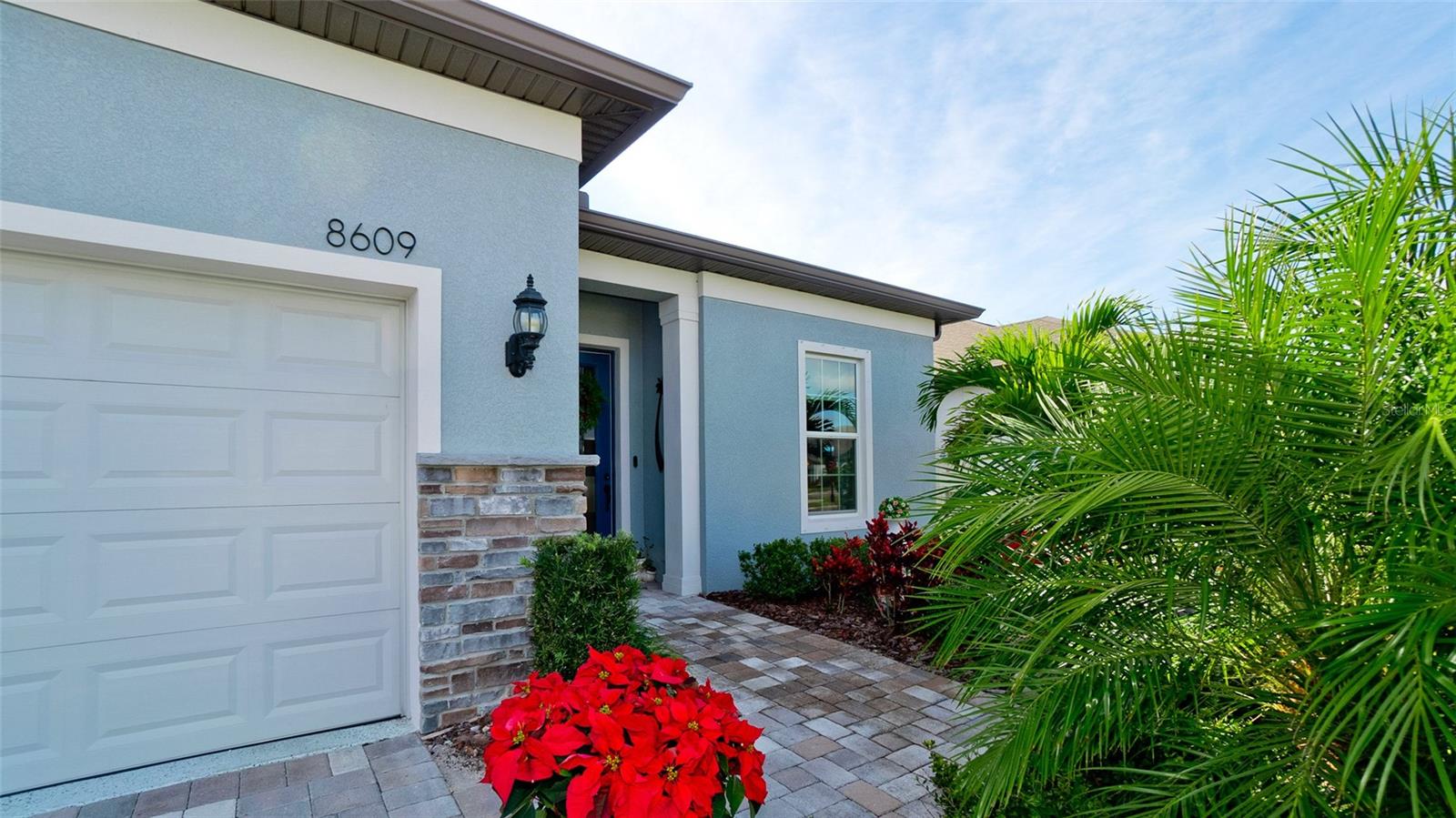 8609 SEASCAPE CV, PARRISH, FL, 34219