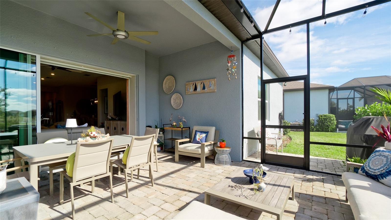 8609 SEASCAPE CV, PARRISH, FL, 34219