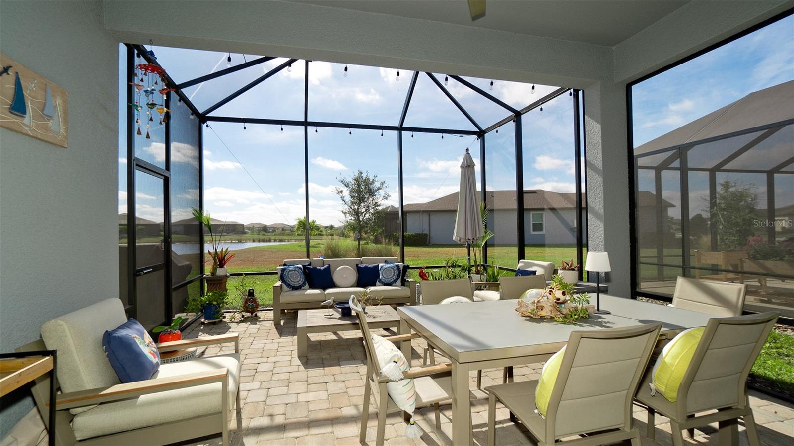 8609 SEASCAPE CV, PARRISH, FL, 34219