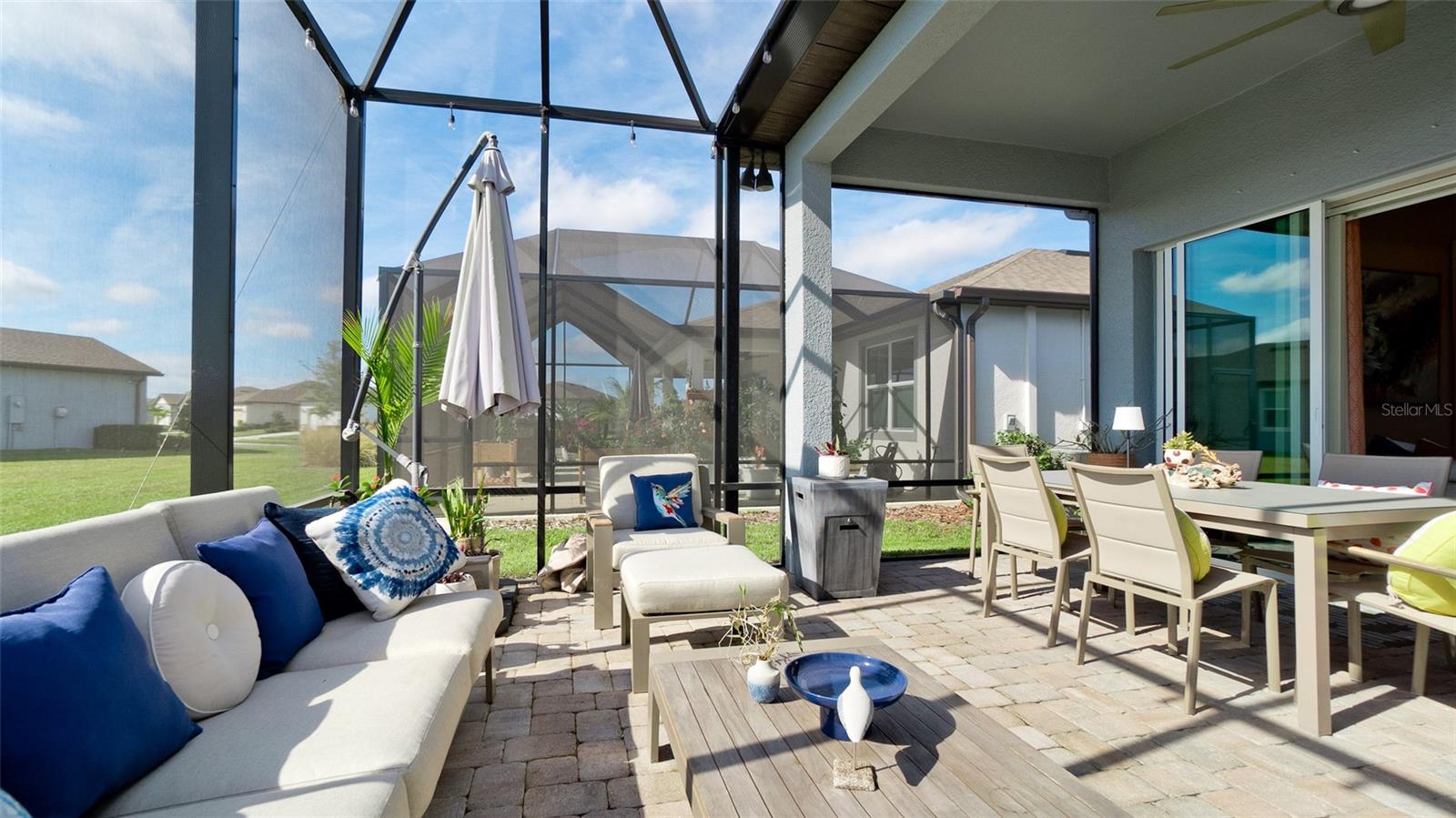 8609 SEASCAPE CV, PARRISH, FL, 34219