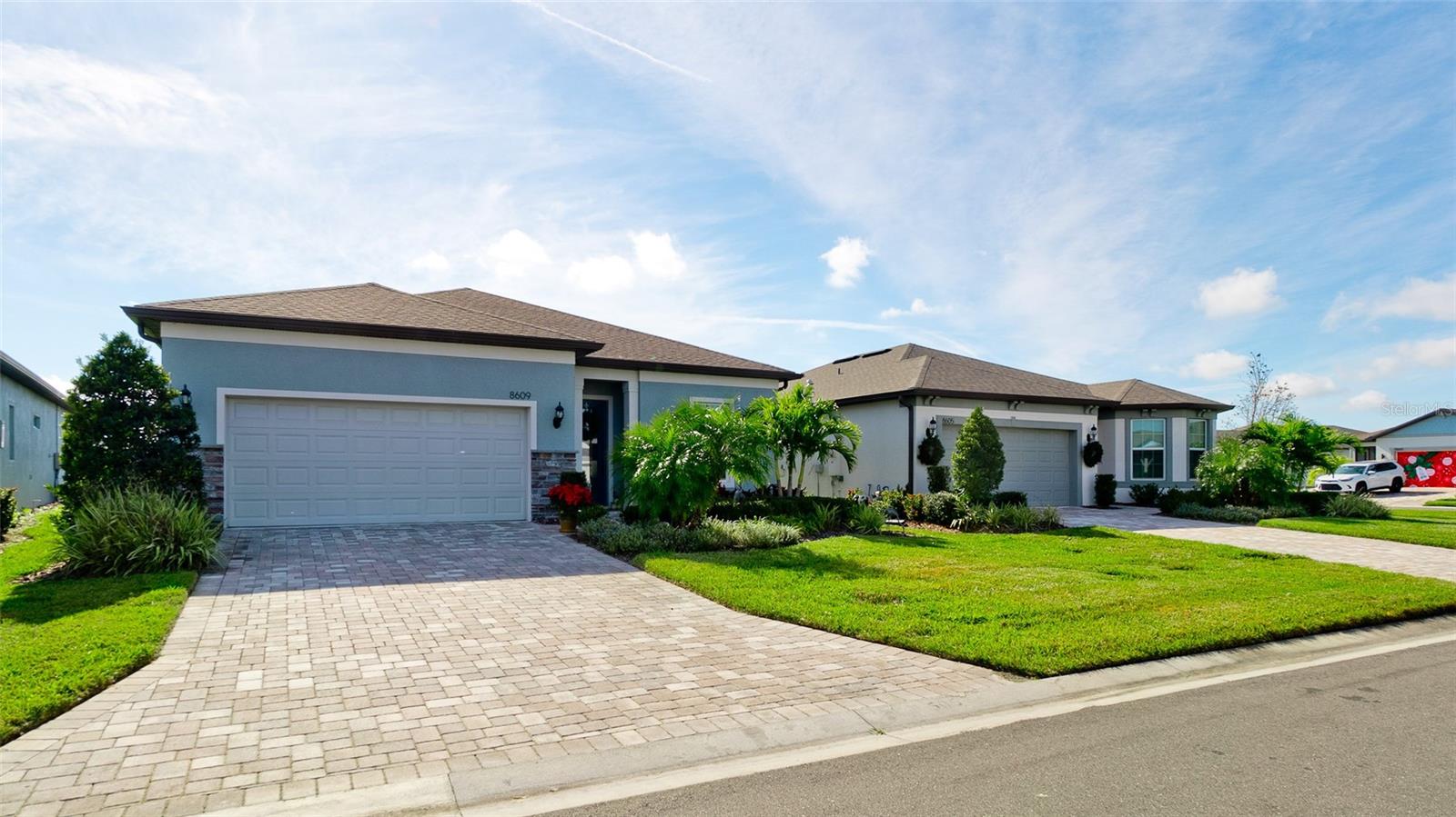 8609 SEASCAPE CV, PARRISH, FL, 34219