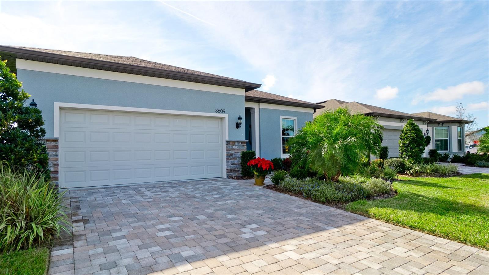 8609 SEASCAPE CV, PARRISH, FL, 34219