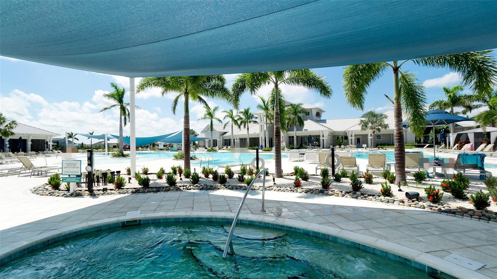 8609 SEASCAPE CV, PARRISH, FL, 34219