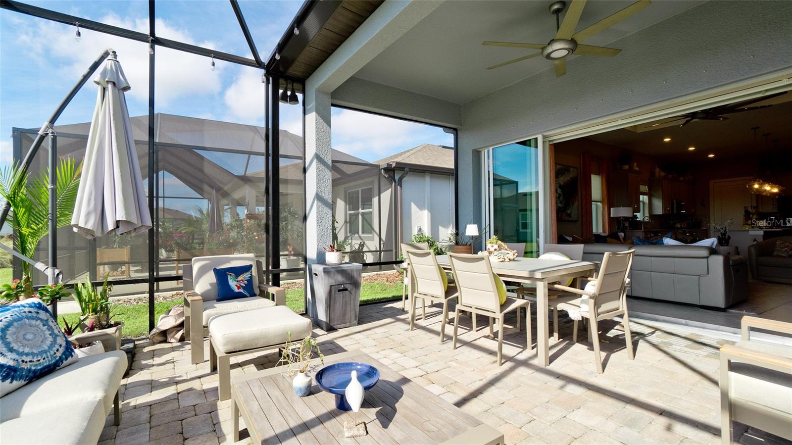 8609 SEASCAPE CV, PARRISH, FL, 34219