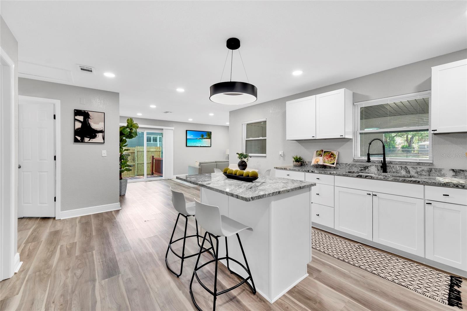 429 E OAKWOOD ST, TARPON SPRINGS, FL, 34689