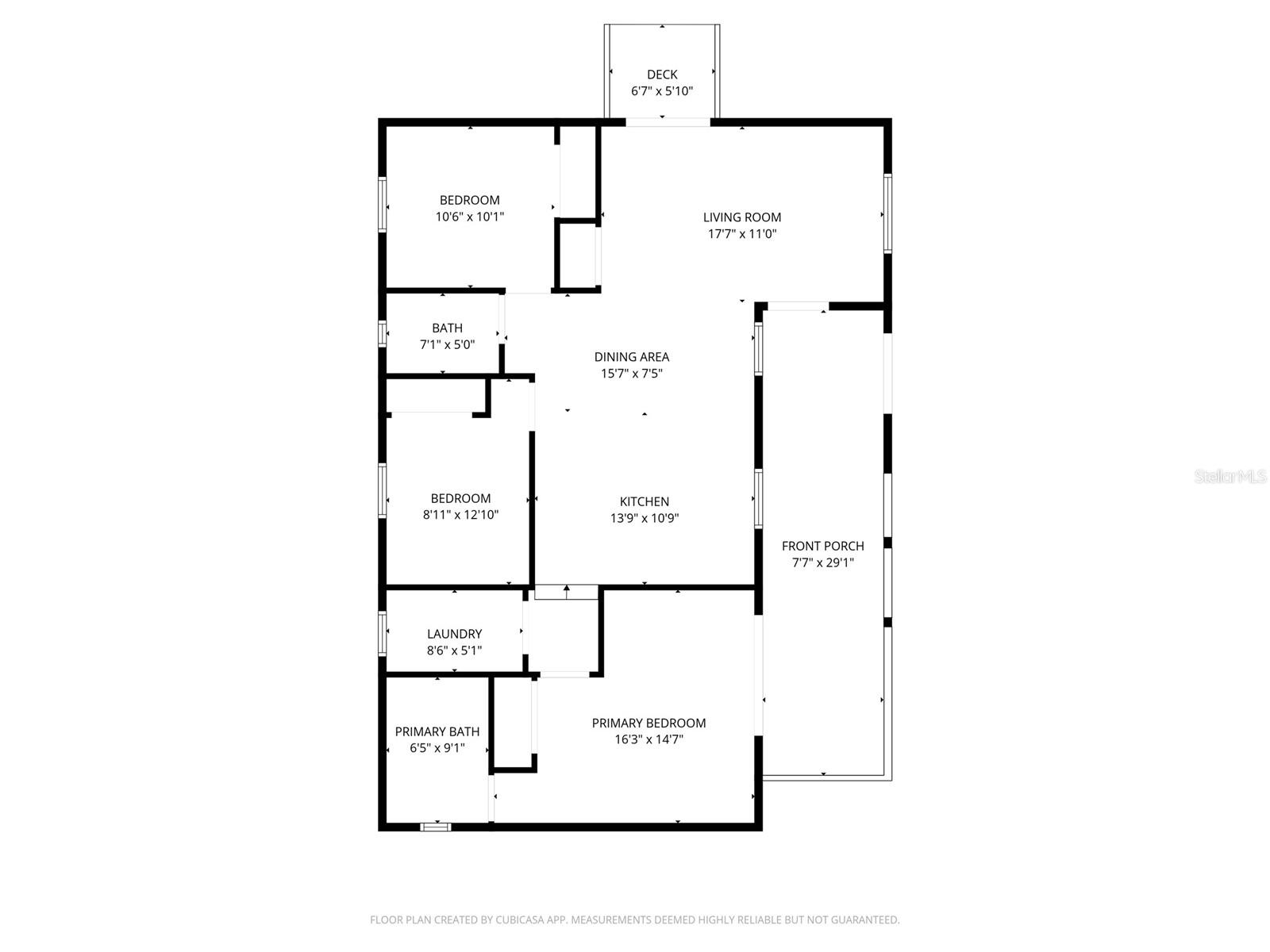 429 E OAKWOOD ST, TARPON SPRINGS, FL, 34689